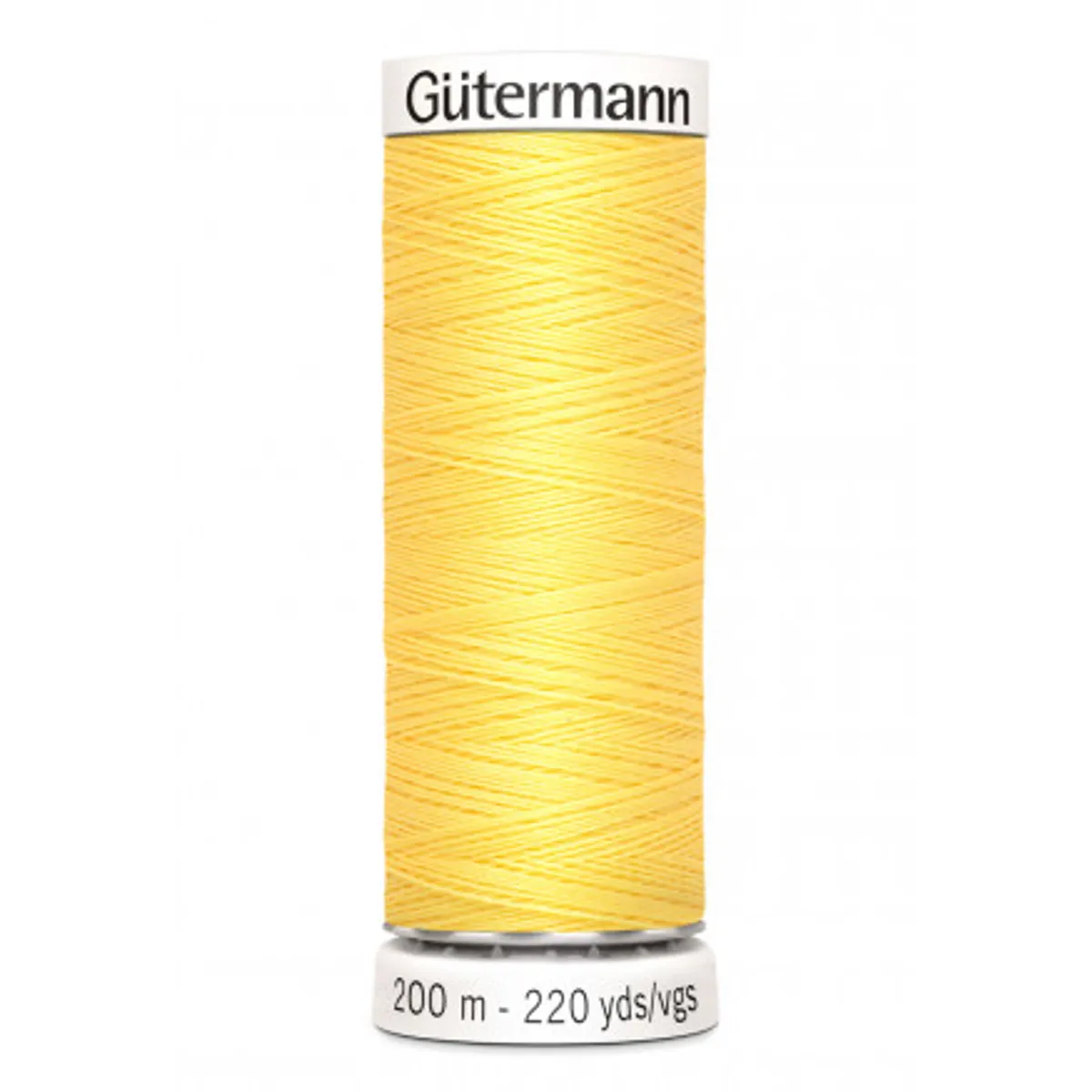 Gütermann Sytråd Polyester 852 - 200m