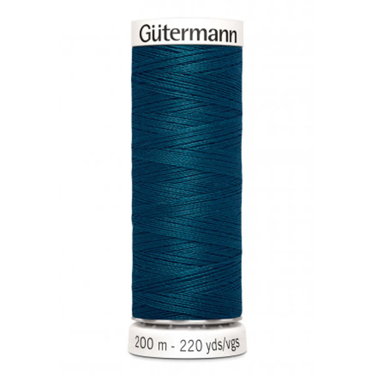 Gütermann Sytråd Polyester 870 - 200m