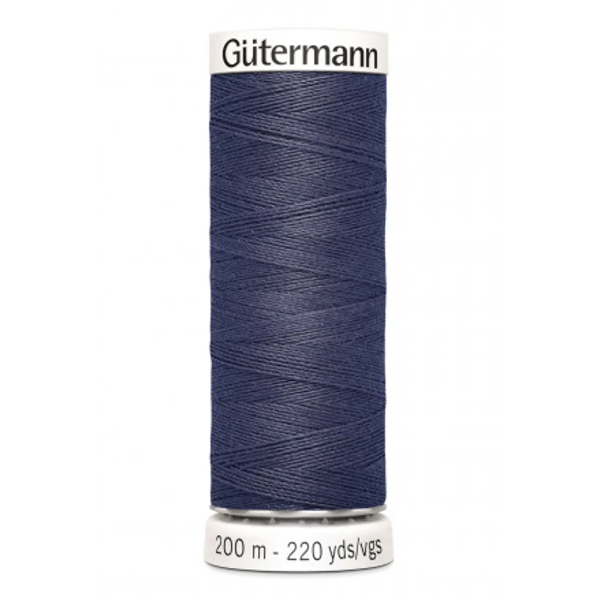 Gütermann Sytråd Polyester 875 - 200m