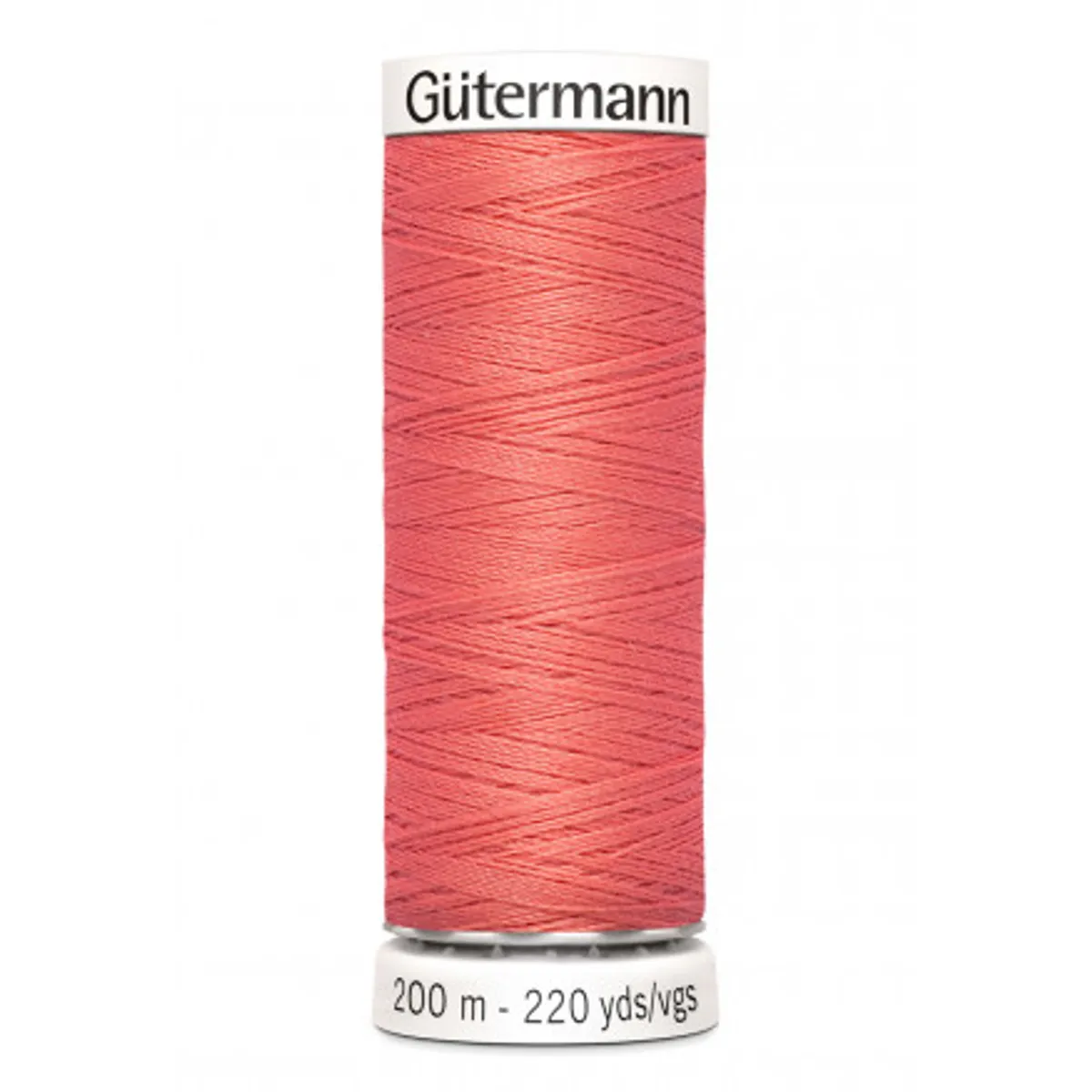 Gütermann Sytråd Polyester 896 - 200m