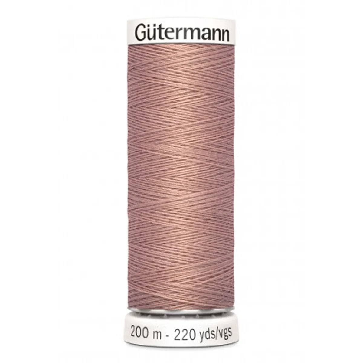 Gütermann Sytråd Polyester 991 - 200m