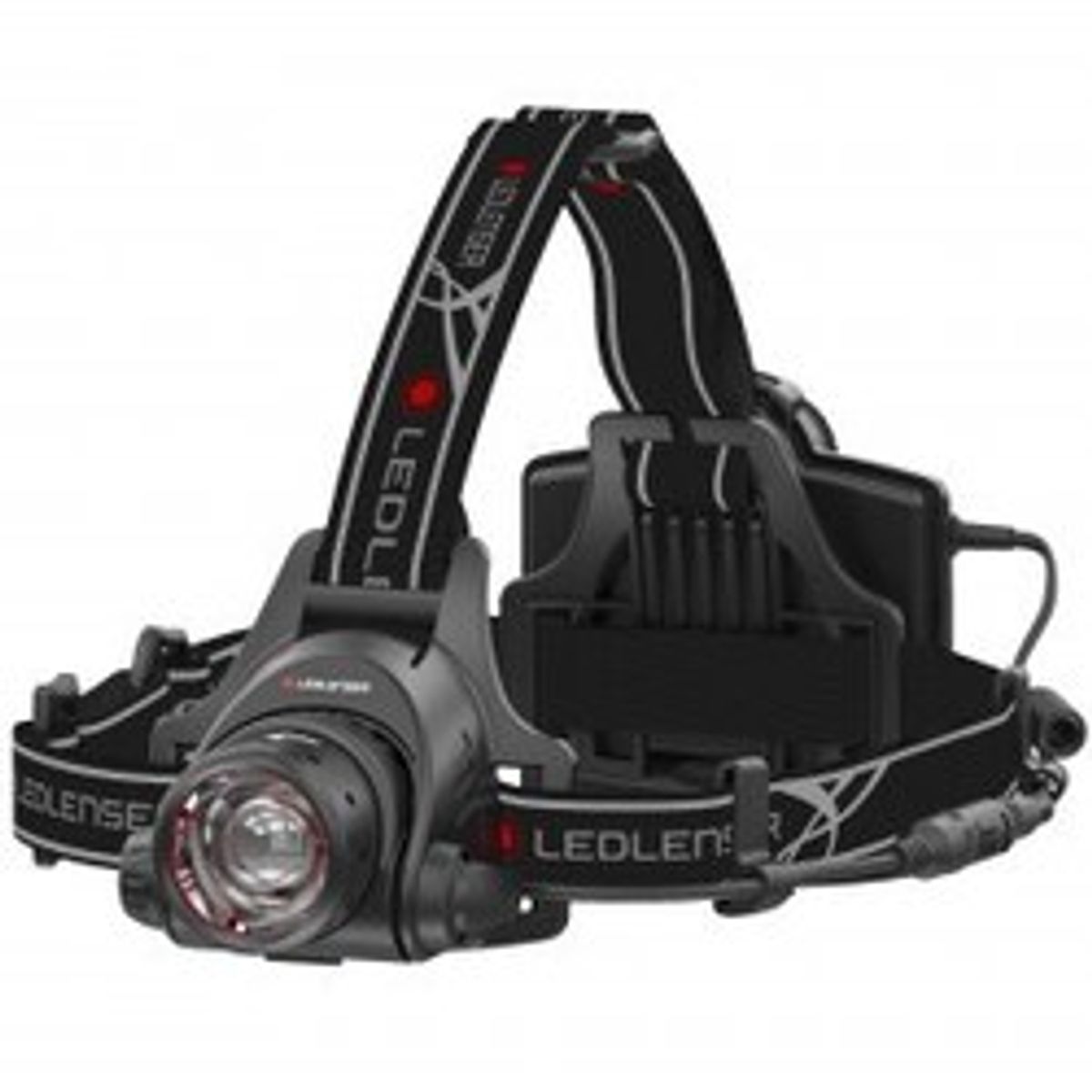 H14R.2 Led Lenser