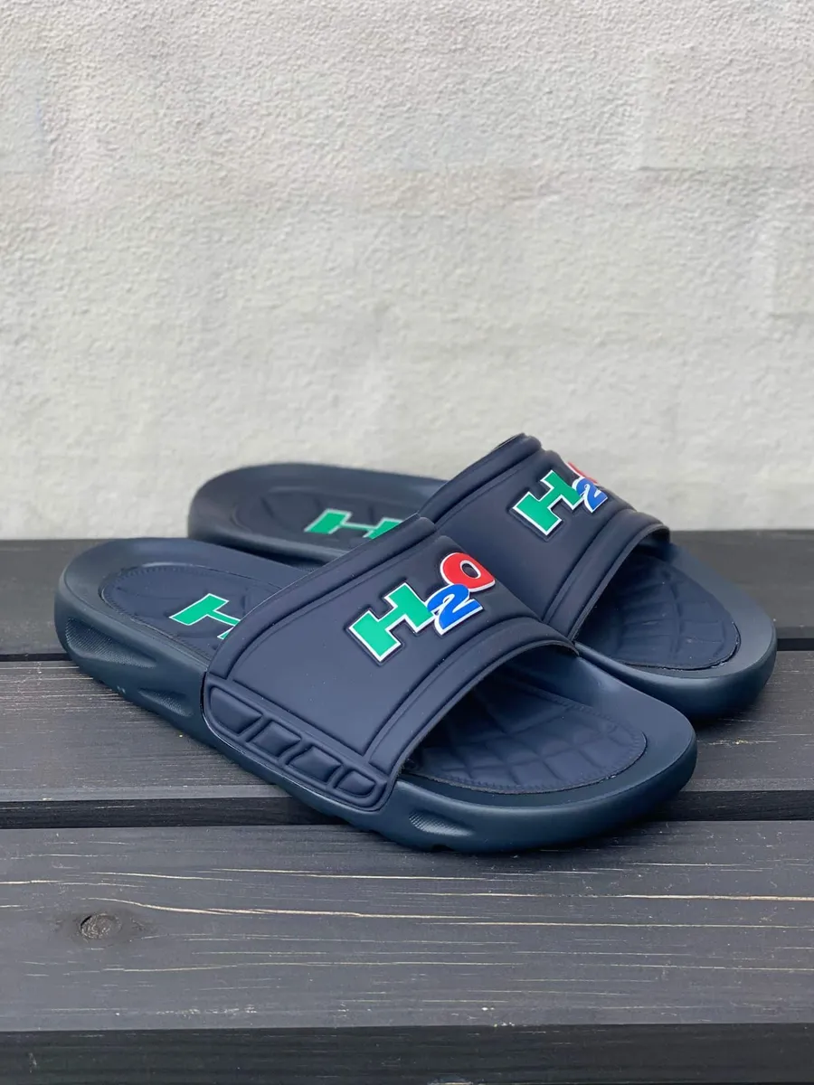 H2O Badesandal | Navy 35,5