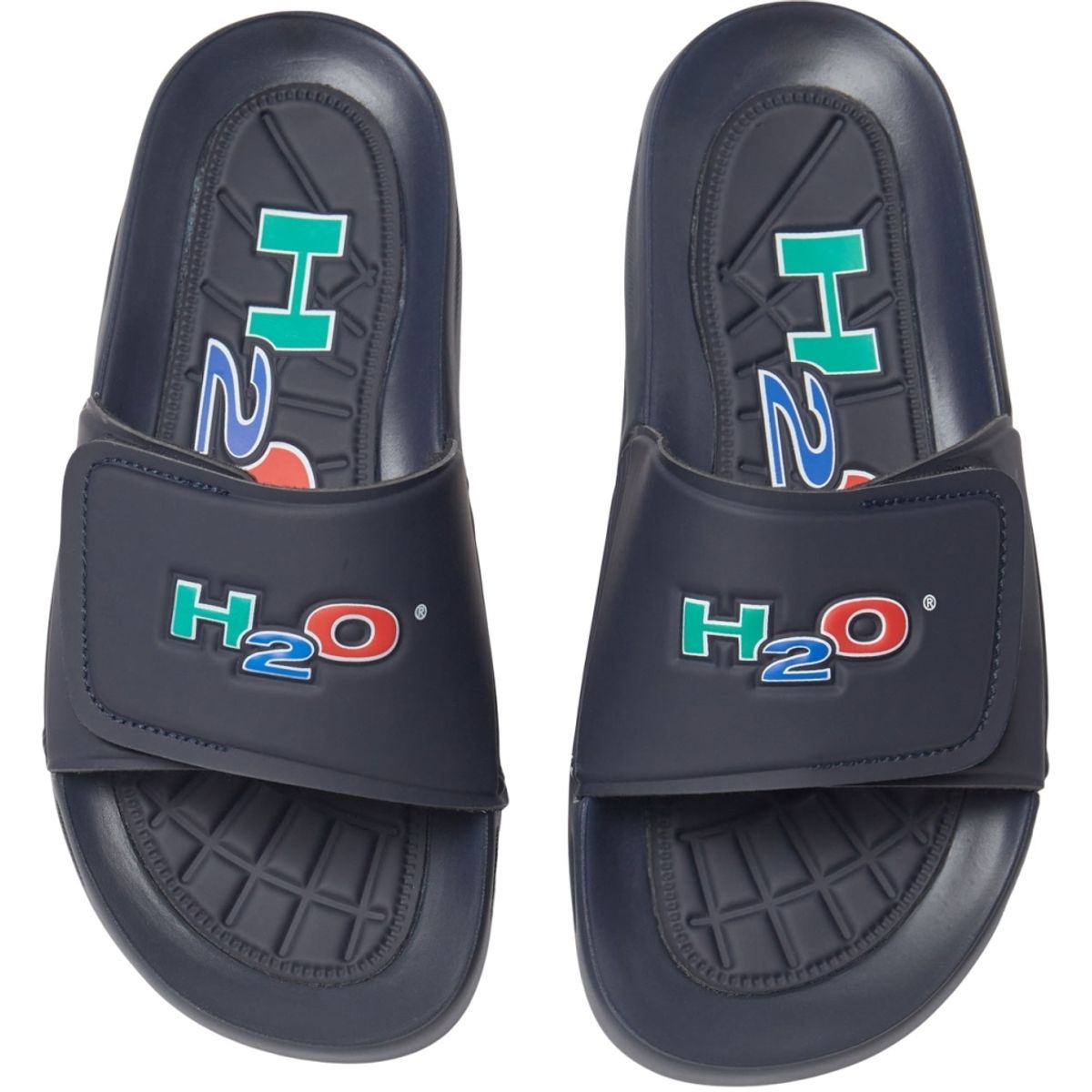 H2o Sandaler Unisex_37