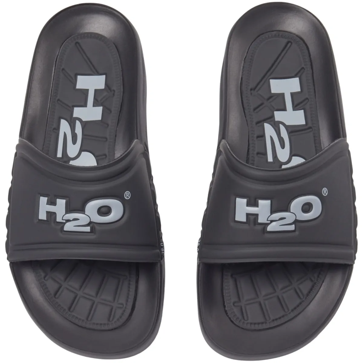 H2o Sandaler Unisex_44,5