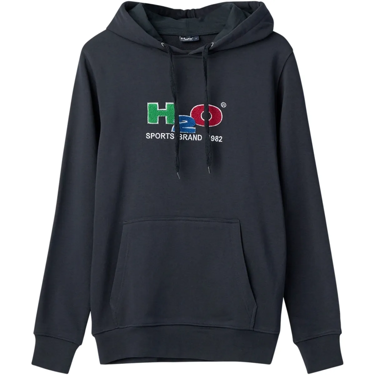 H2o Sweatshirt_Large