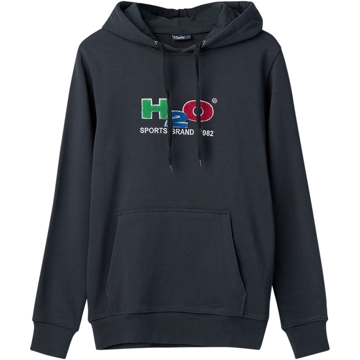 H2o Sweatshirt_Xx-small