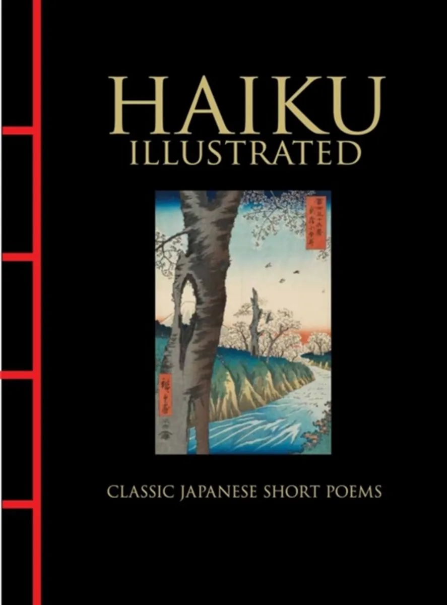 Haiku Illustrated