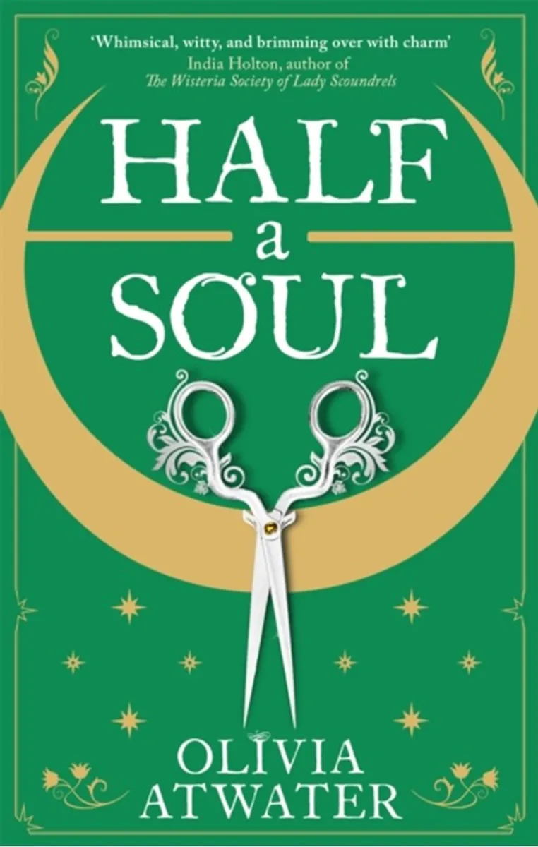 Half a Soul