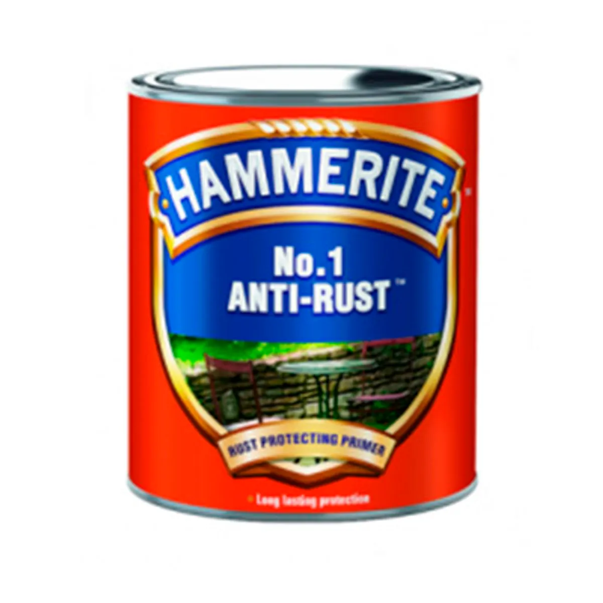 Hammerite No.1 Anti-Rust Primer 750 ml.