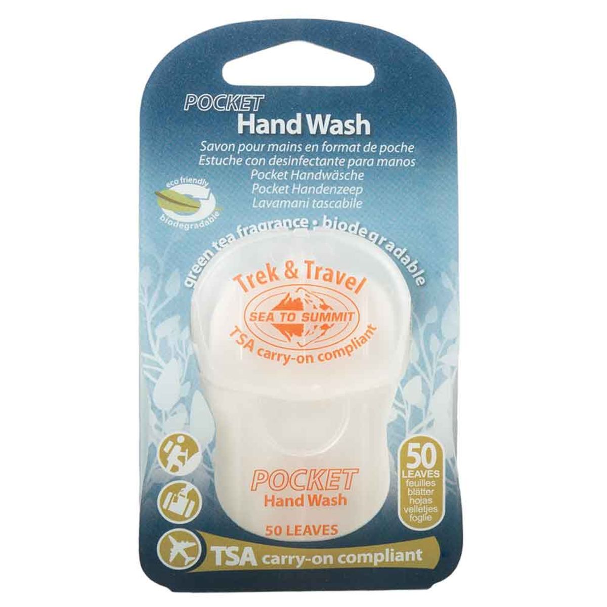 Hand Wash 50 blade