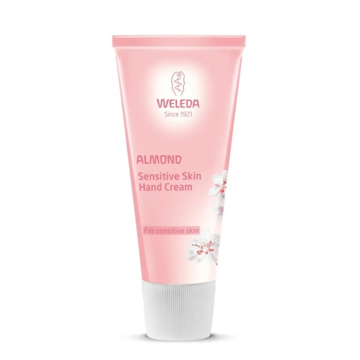 Handcreme Almond sensitiv skin - 50 ml - Weleda