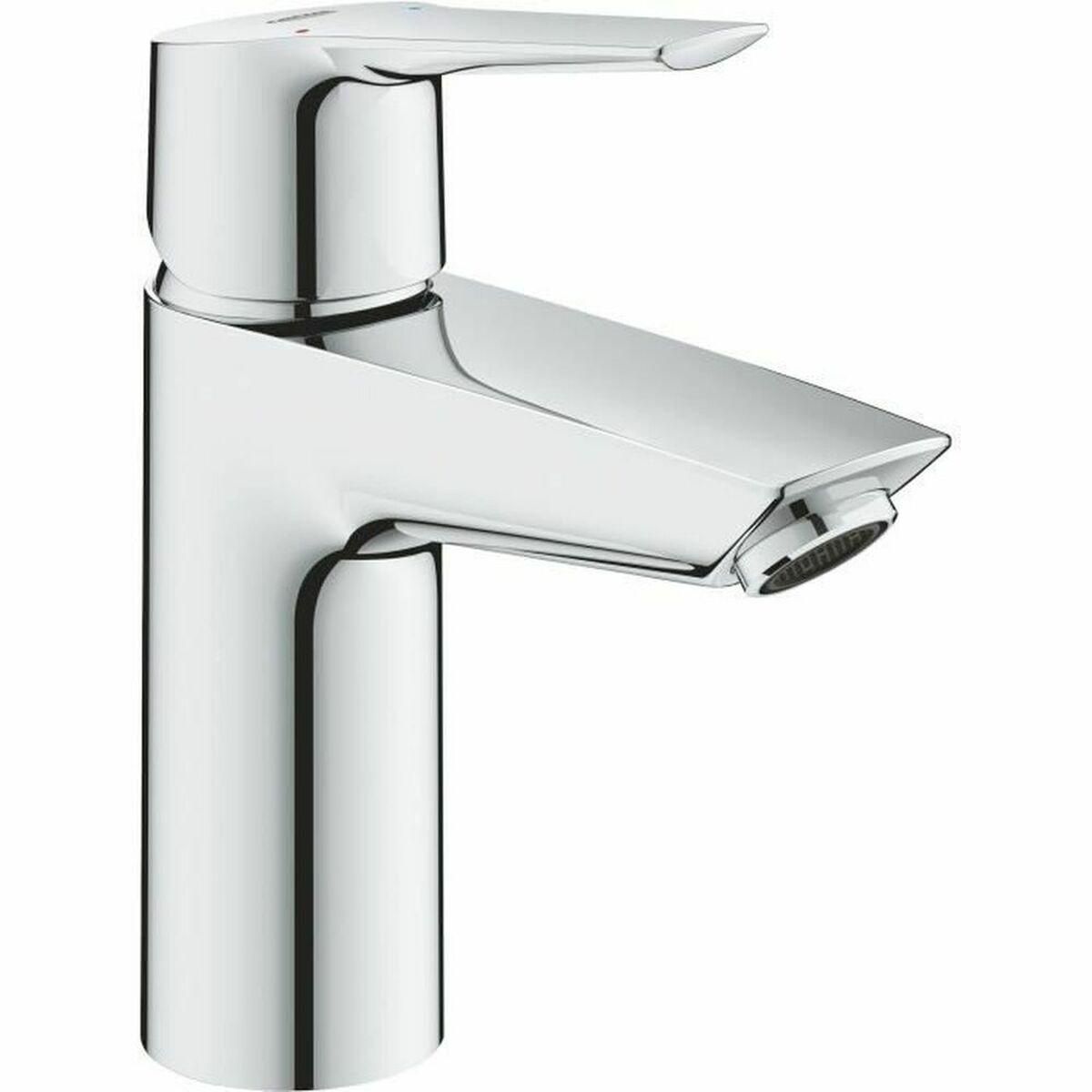 Hane med blandingsbatteri Grohe 23550002 Metal