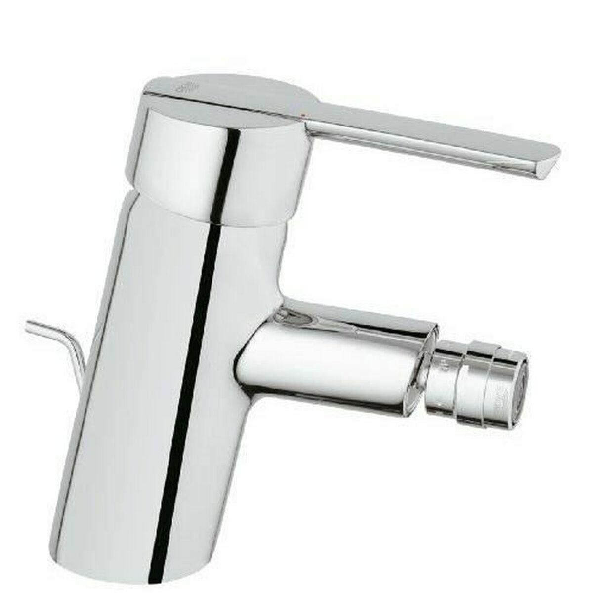 Hane med blandingsbatteri Grohe 32558000 Metal