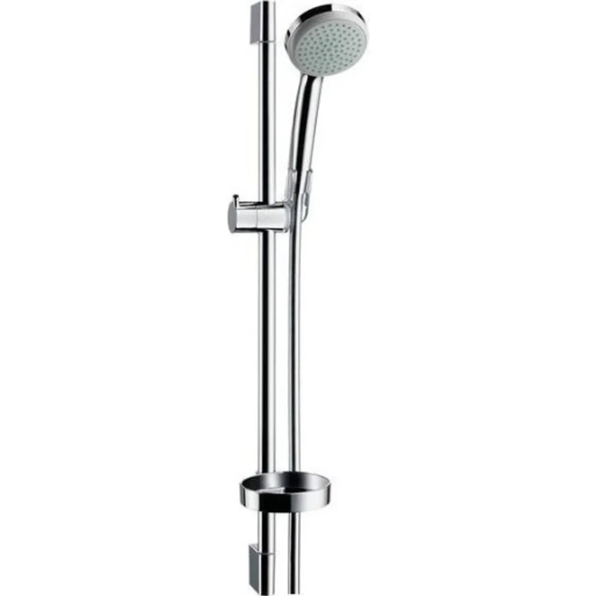 Hansgrohe Croma 100 brusesæt, krom