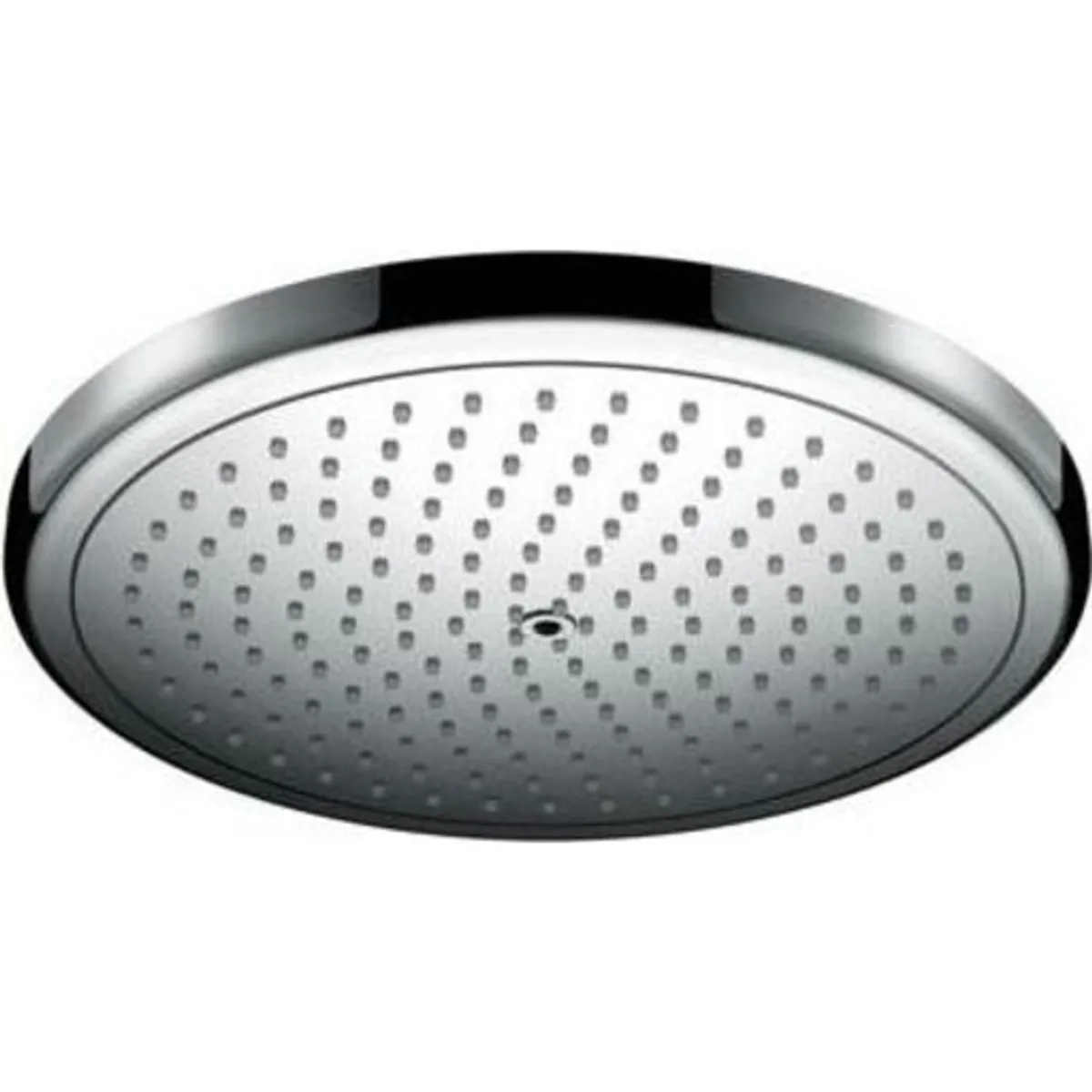 Hansgrohe Croma brusehoved, Ø28 cm, krom