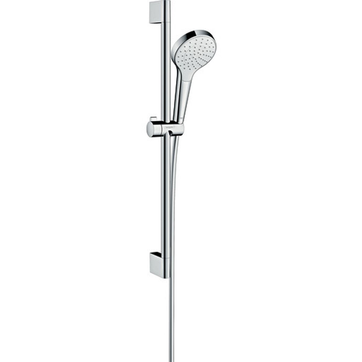 Hansgrohe Croma Select S 1jet Unica Set 65cm