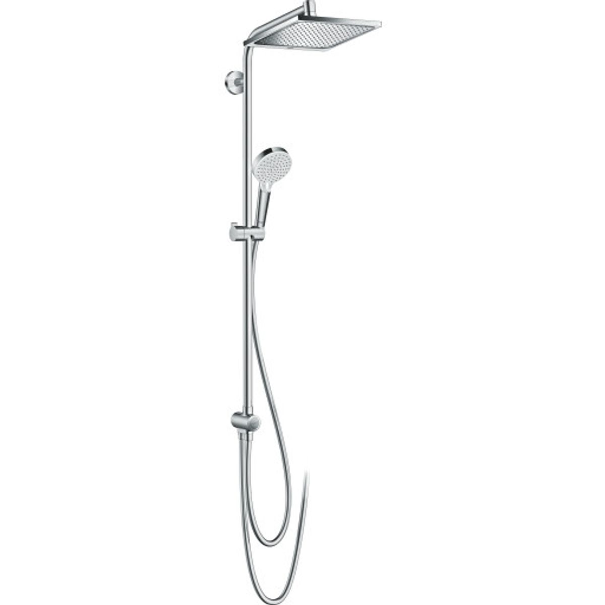 Hansgrohe Crometta E 240 SHP Reno EcoSmart krom