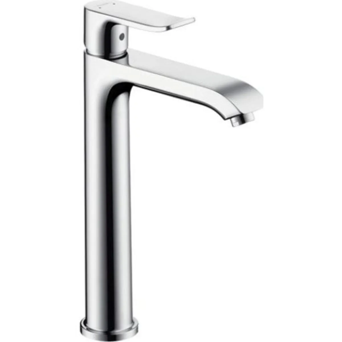 Hansgrohe Metris 200 håndvaskarmatur, krom