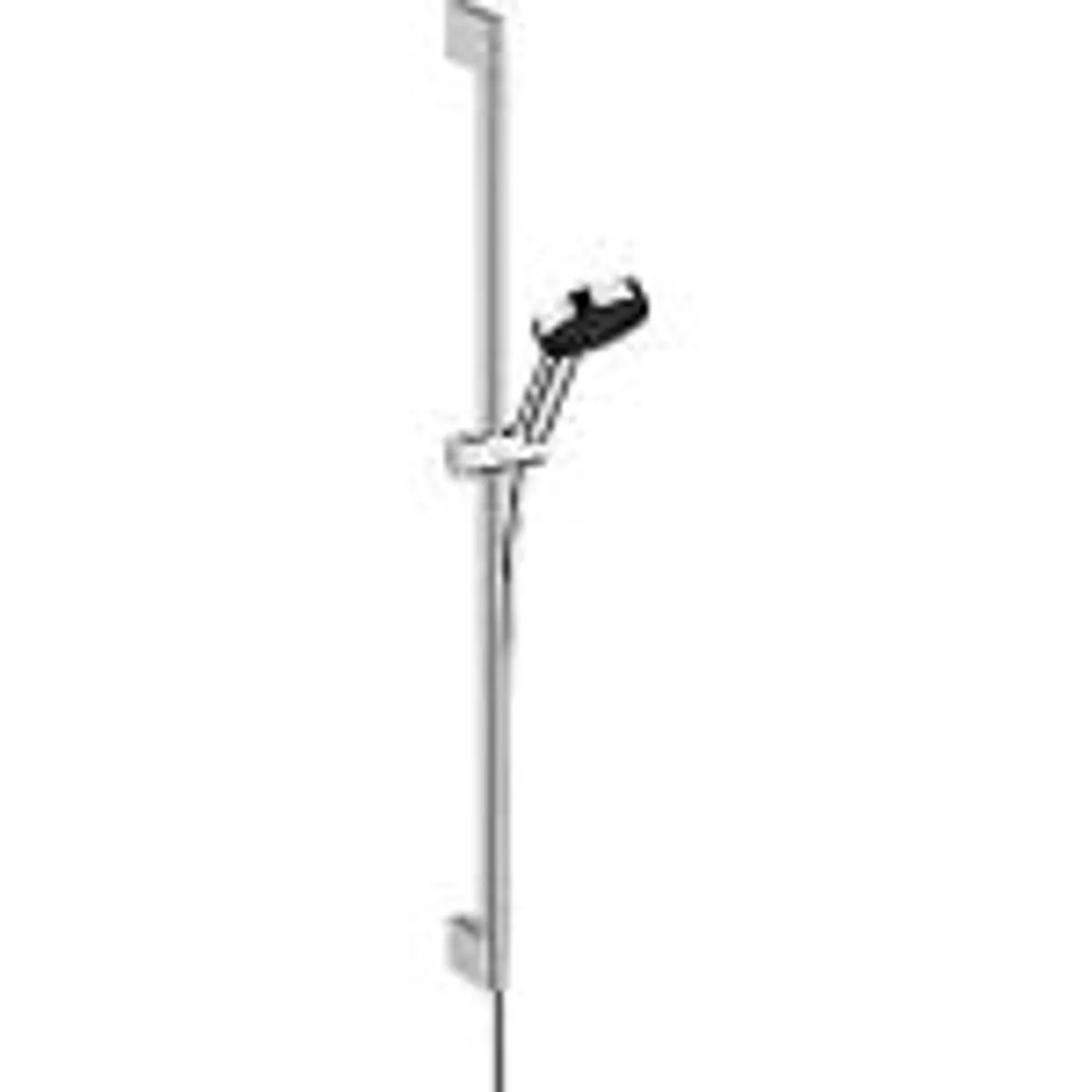 hansgrohe Pulsify Select EcoSmart håndbruserarrangement 900mm, forkr