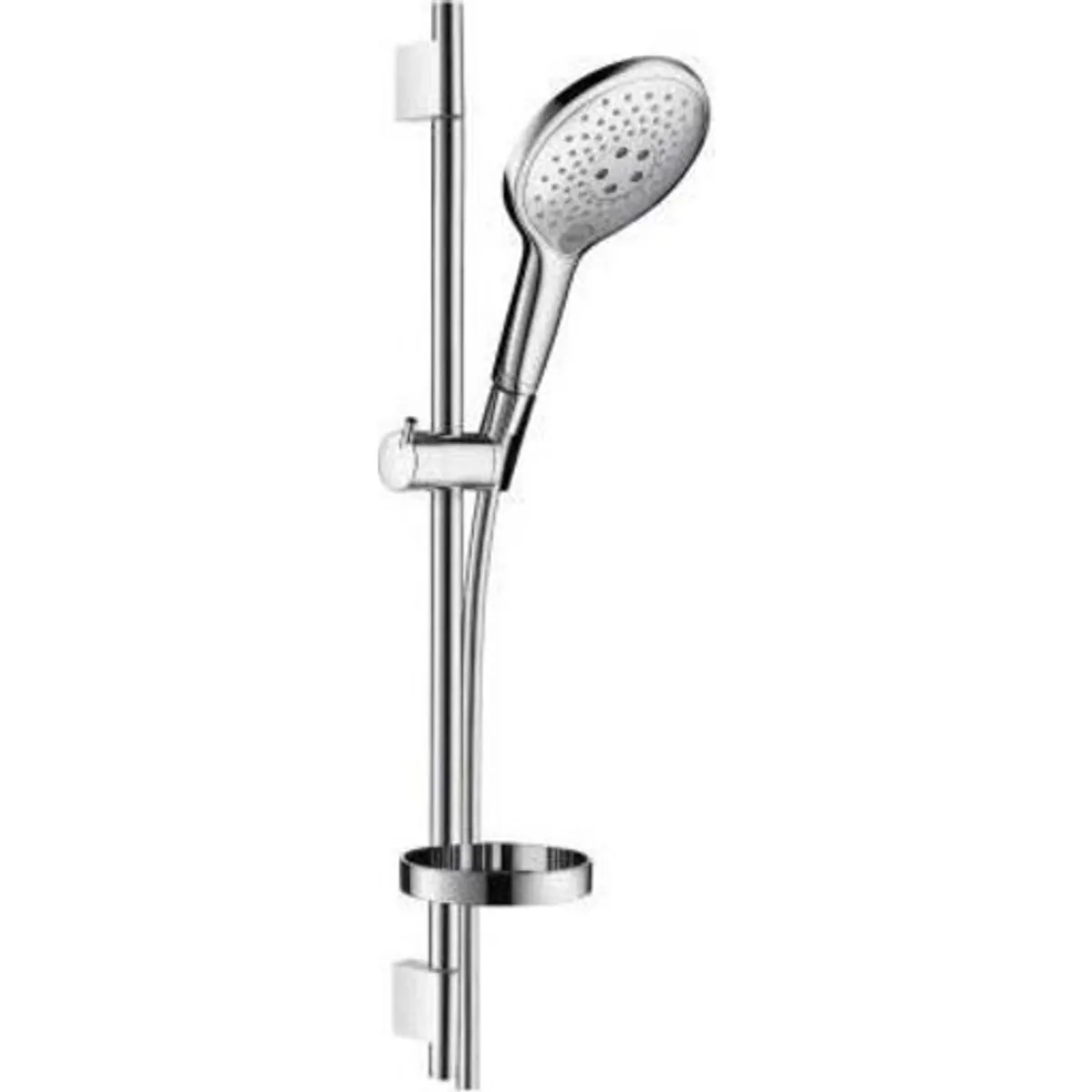 Hansgrohe Raindance Select S 150 brusesæt, krom