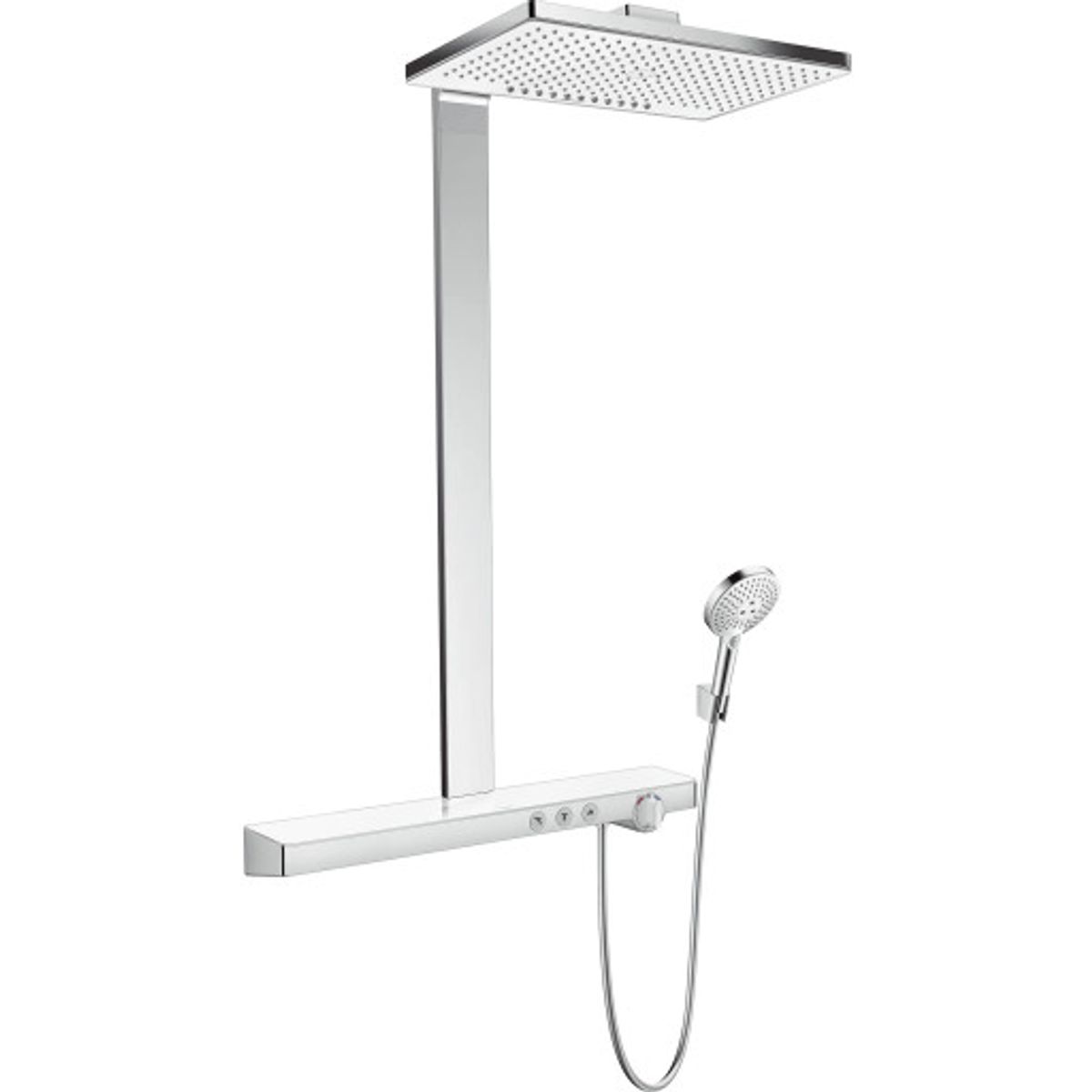 Hansgrohe Rainmaker Select 460 2jet SHP EcoSm.