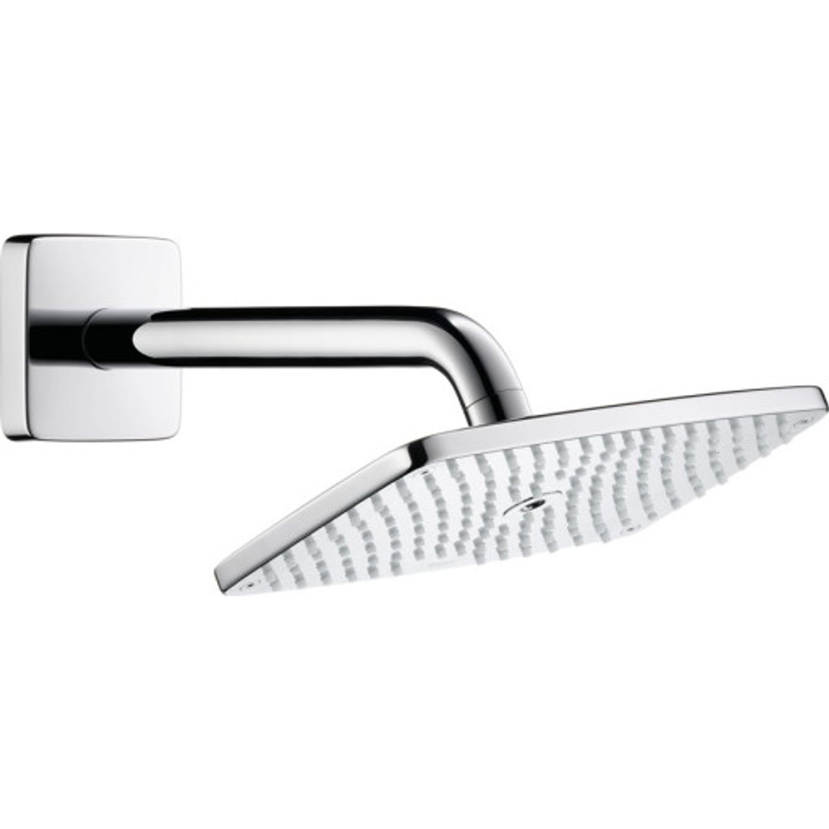 Hansgrohe RD E Air 1jet 240/230 mm krom EcoSmar