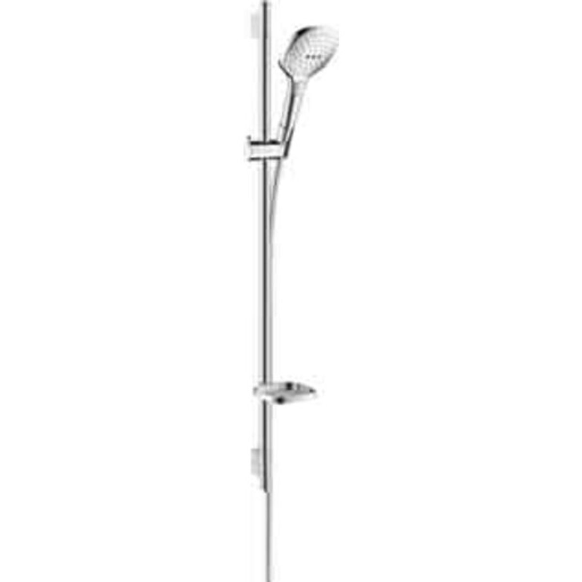 Hansgrohe RD Select E120 Eco U'S Puro 90 hv/kr