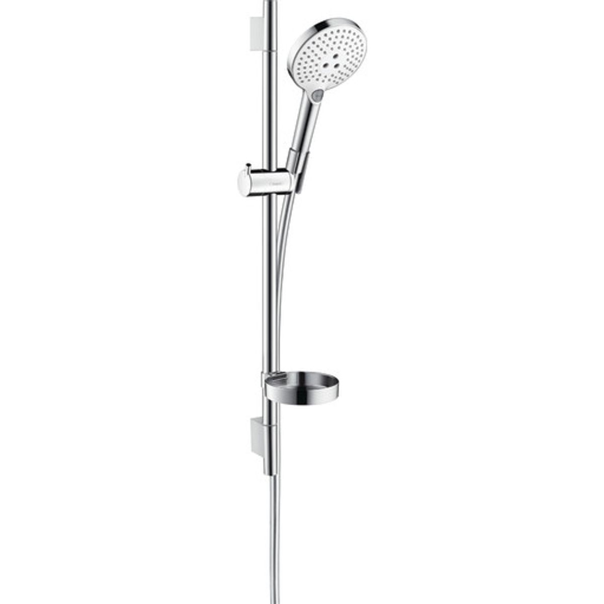 Hansgrohe RD Select S120 U'S Puro 65 cm hvid/kr