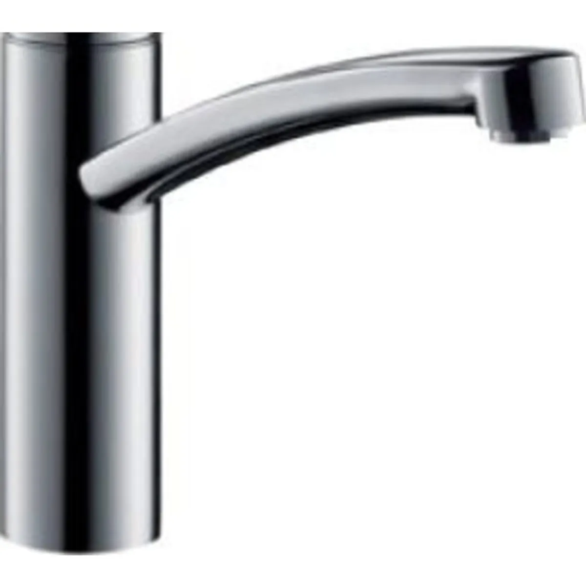 Hansgrohe Svingtud til Focus E og E2