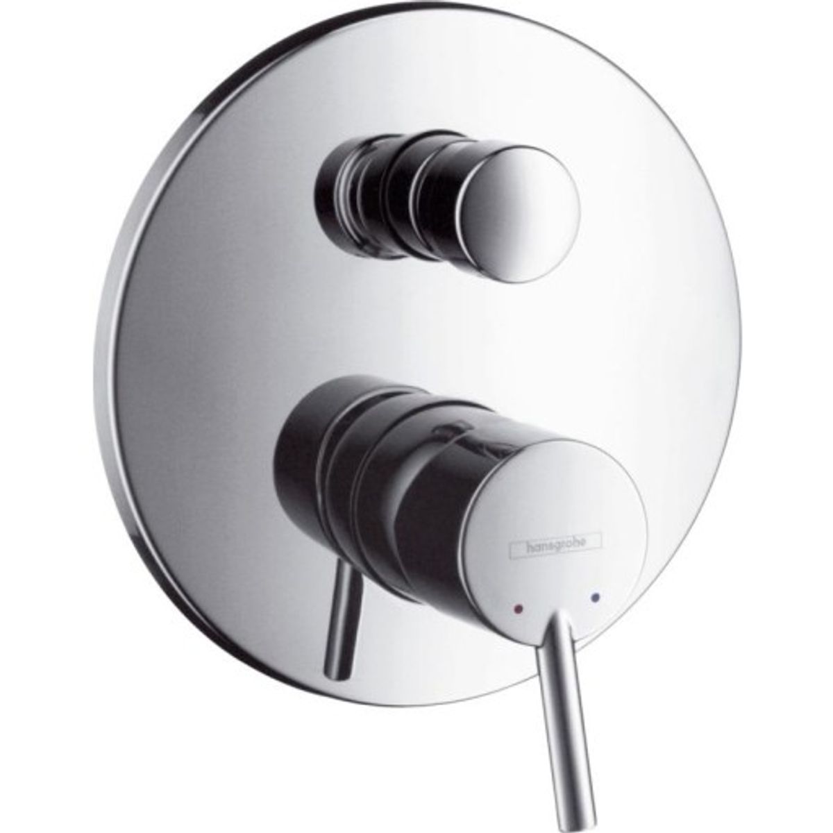 Hansgrohe Talis S kararmatur, krom