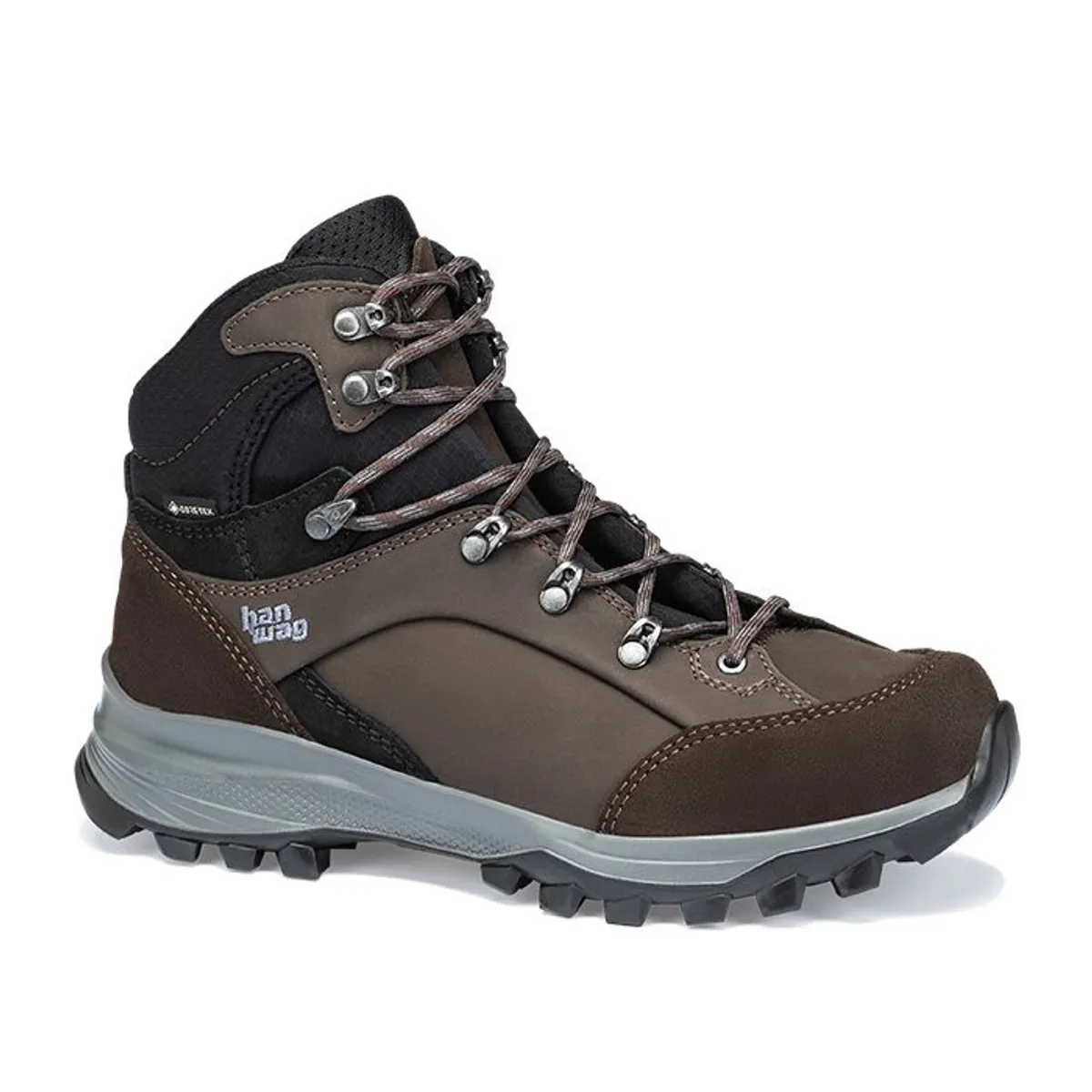 Hanwag Alta Bunion II GTX Dame 40