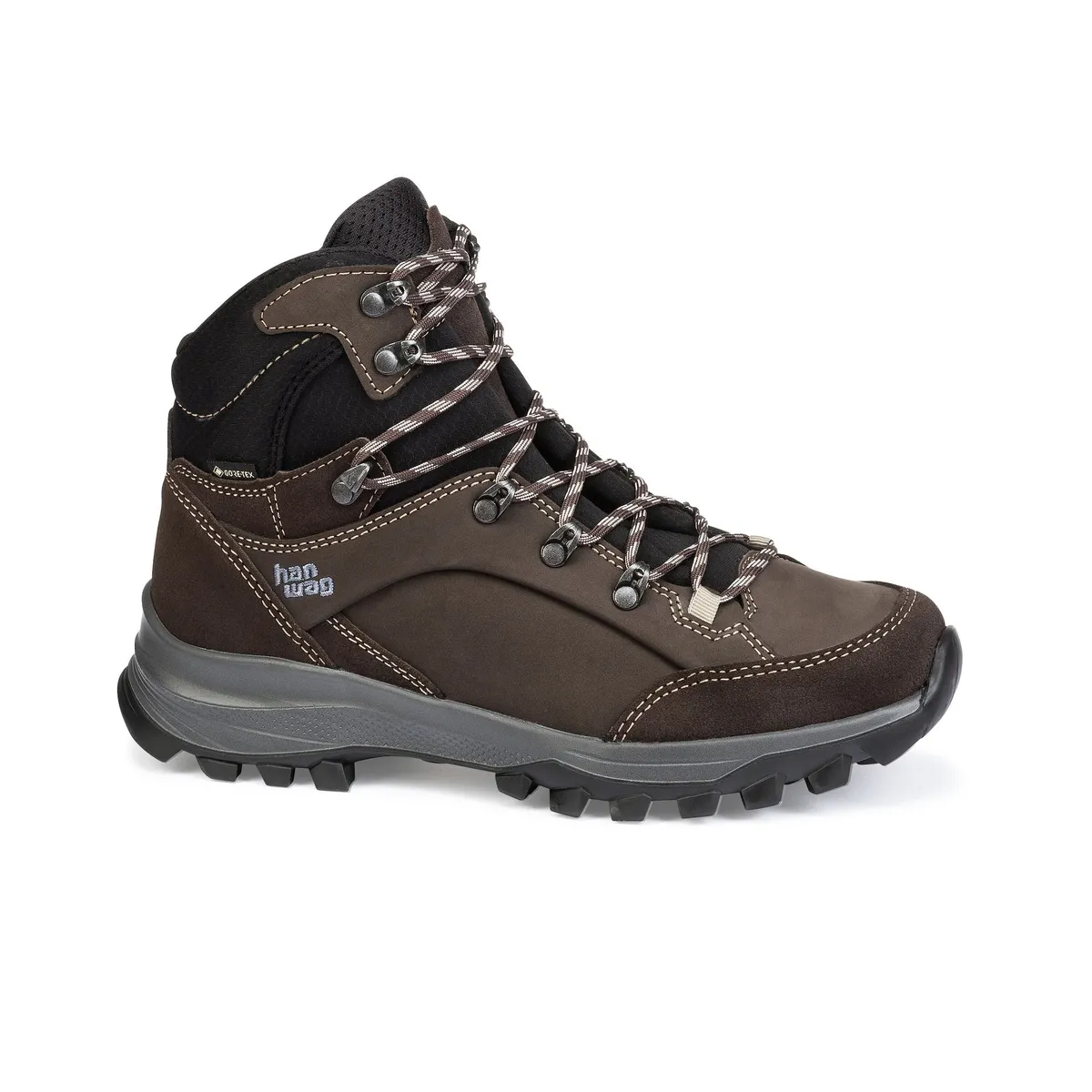 Hanwag Banks Lady GTX - 40,5