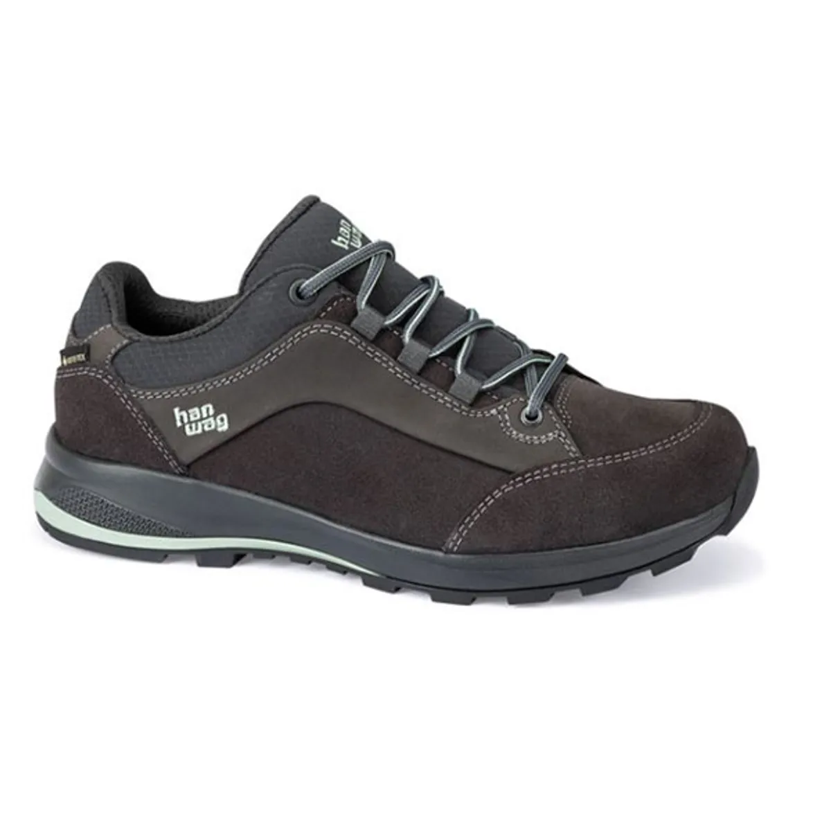 Hanwag Banks Low Bunion GTX Lady 38