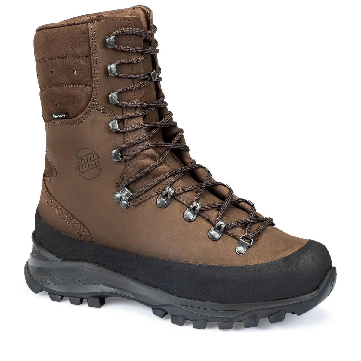 Hanwag Brenner Pro Wide GTX - 42