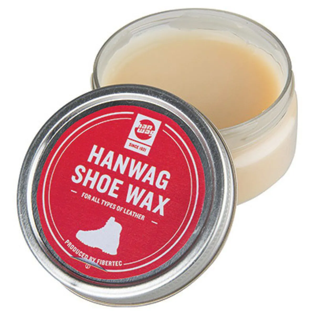 Hanwag Shoe Wax