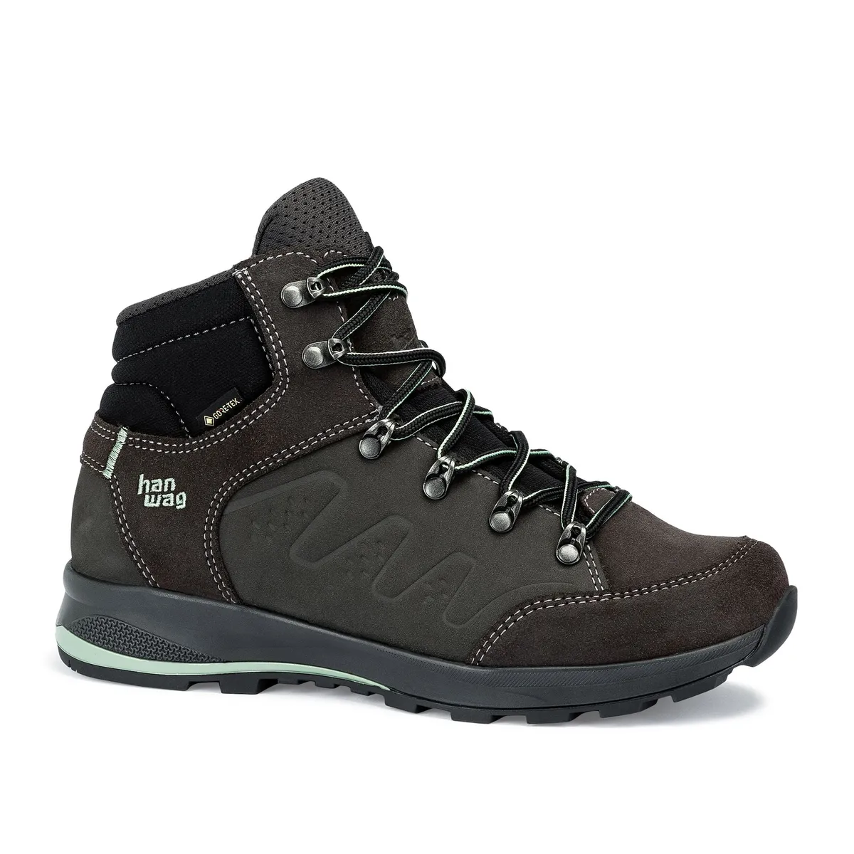 Hanwag Torsby GTX Dame 40