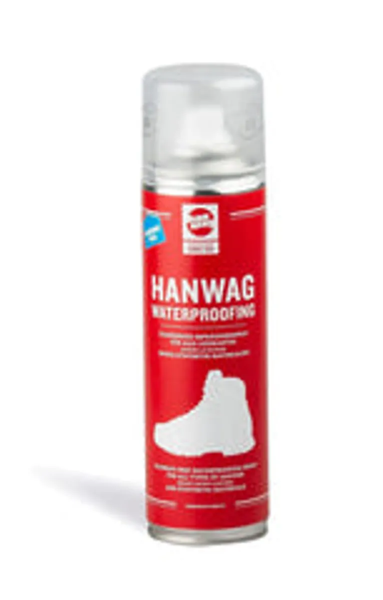 Hanwag - Waterproofing spray