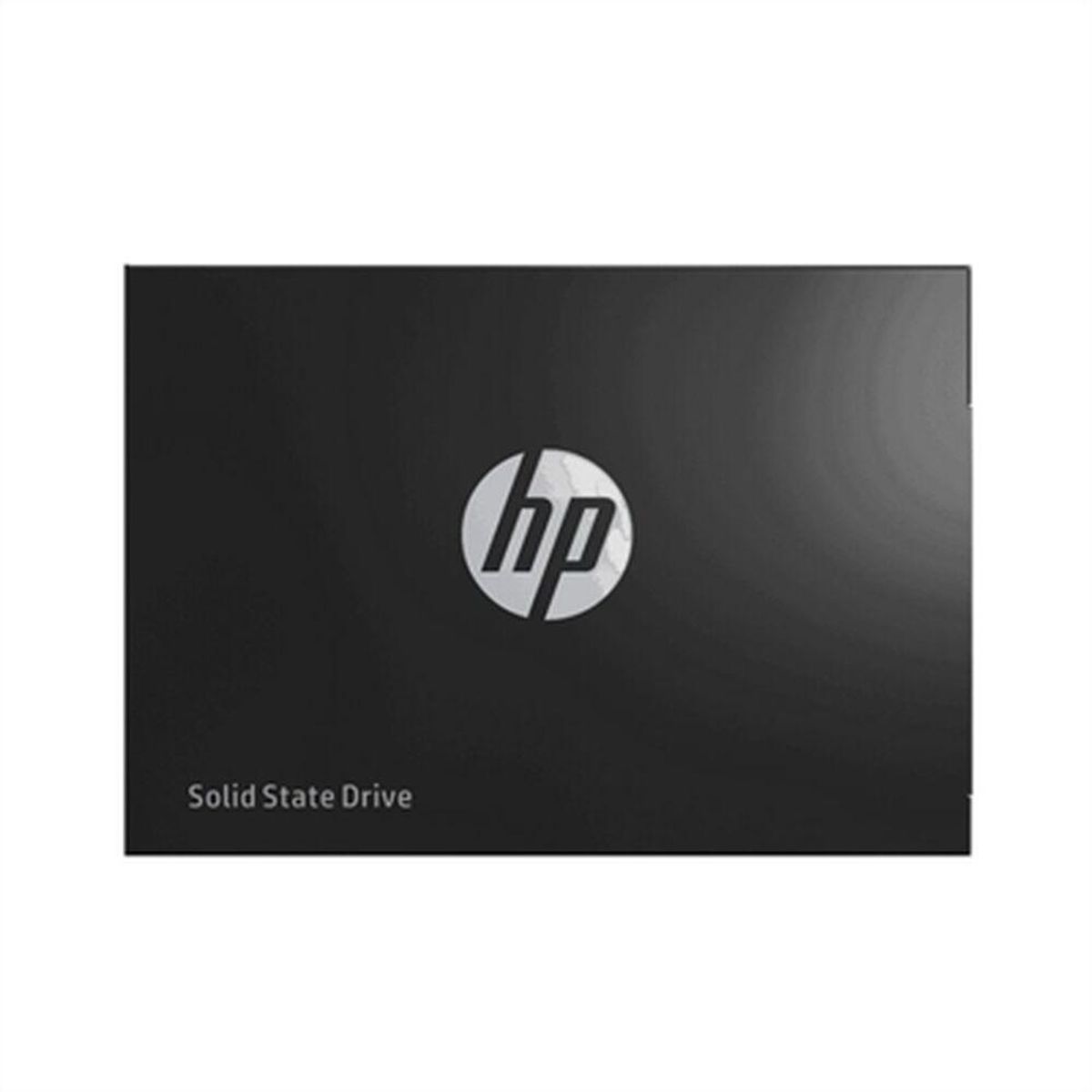 Harddisk HP 345M8AA 3,5" 240 GB SSD 240 GB SSD 480 GB SSD