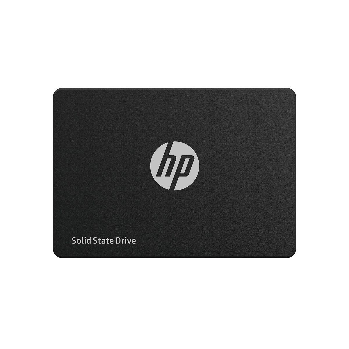 Harddisk HP 345N1AA 1920 GB SSD 2,5"