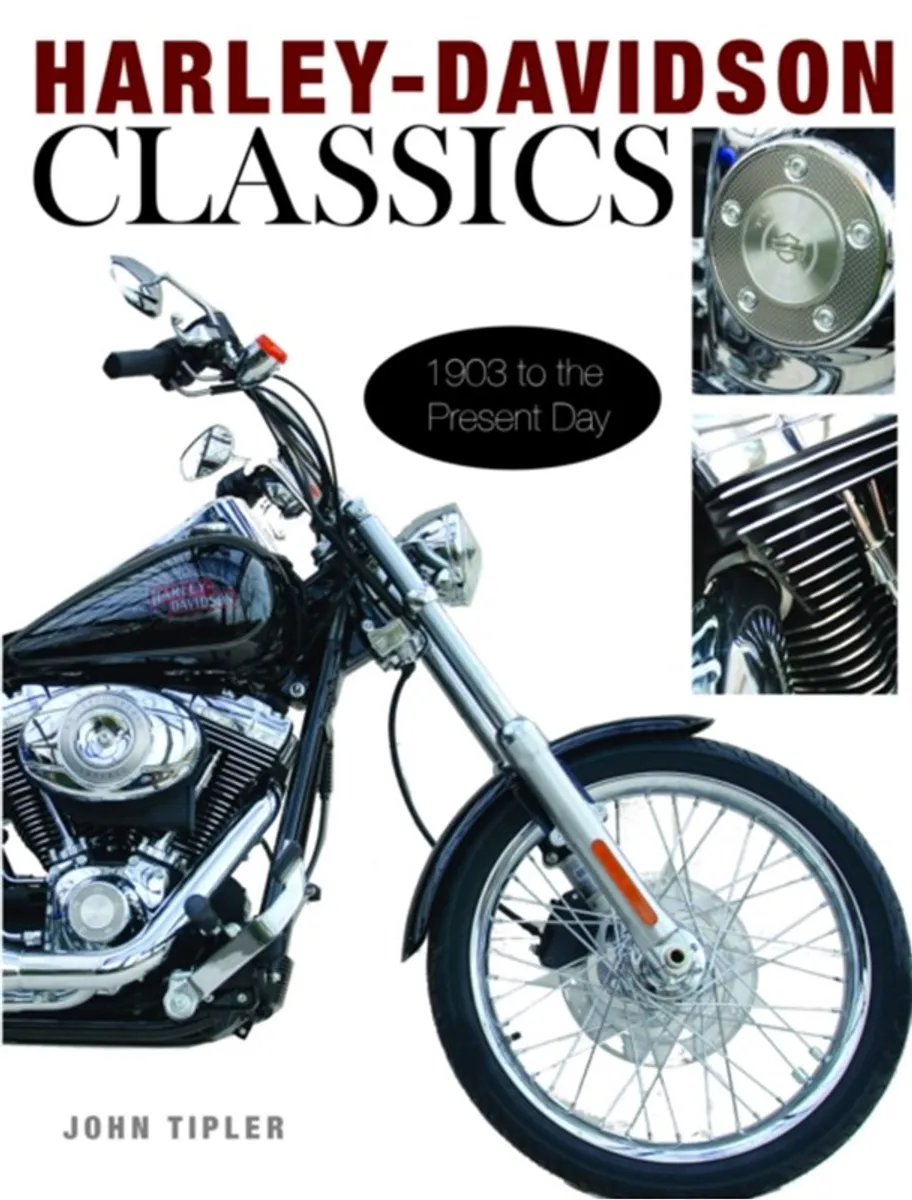 Harley Davidson Classics