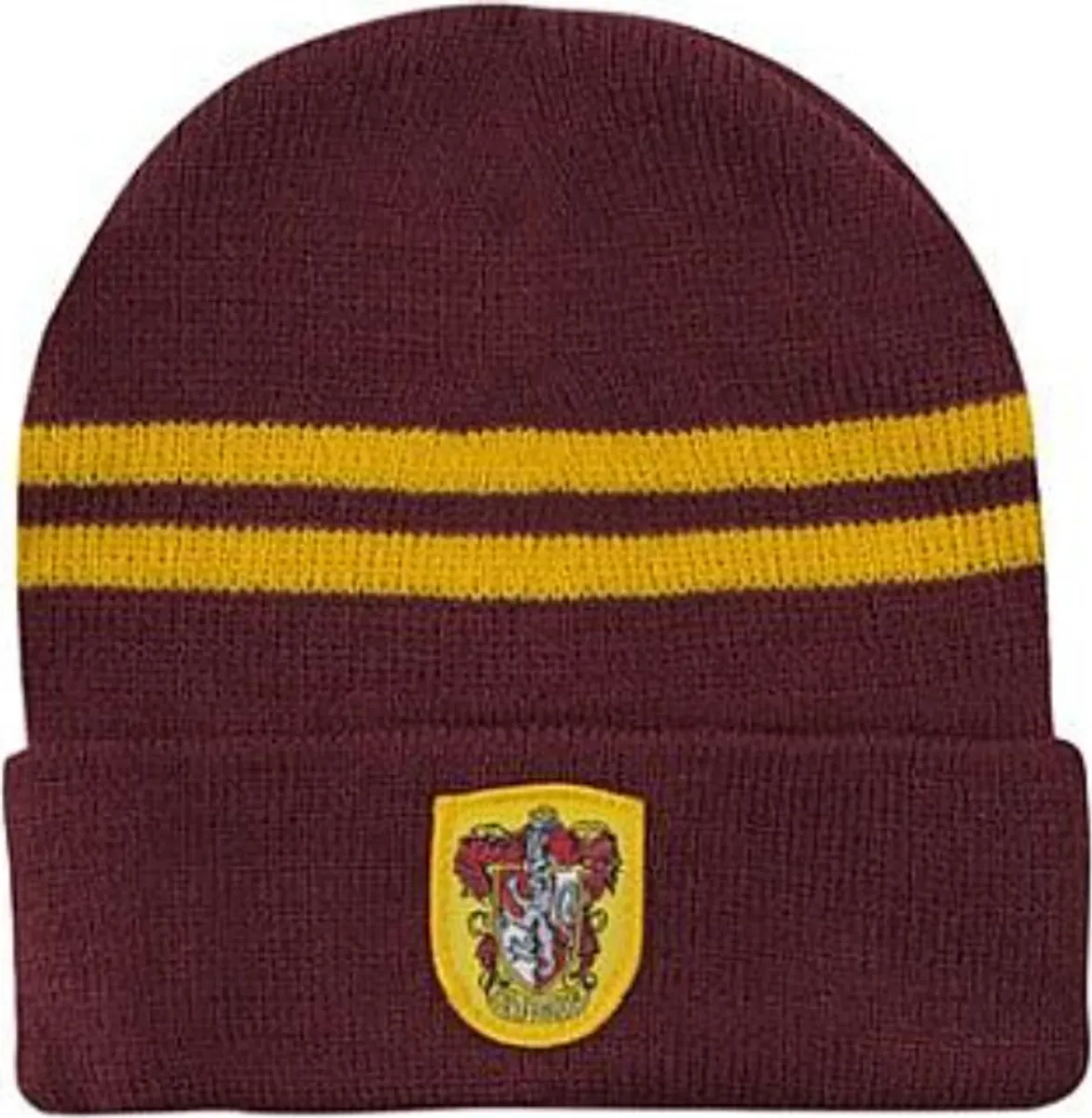 Harry Potter Beanie Gryffindor