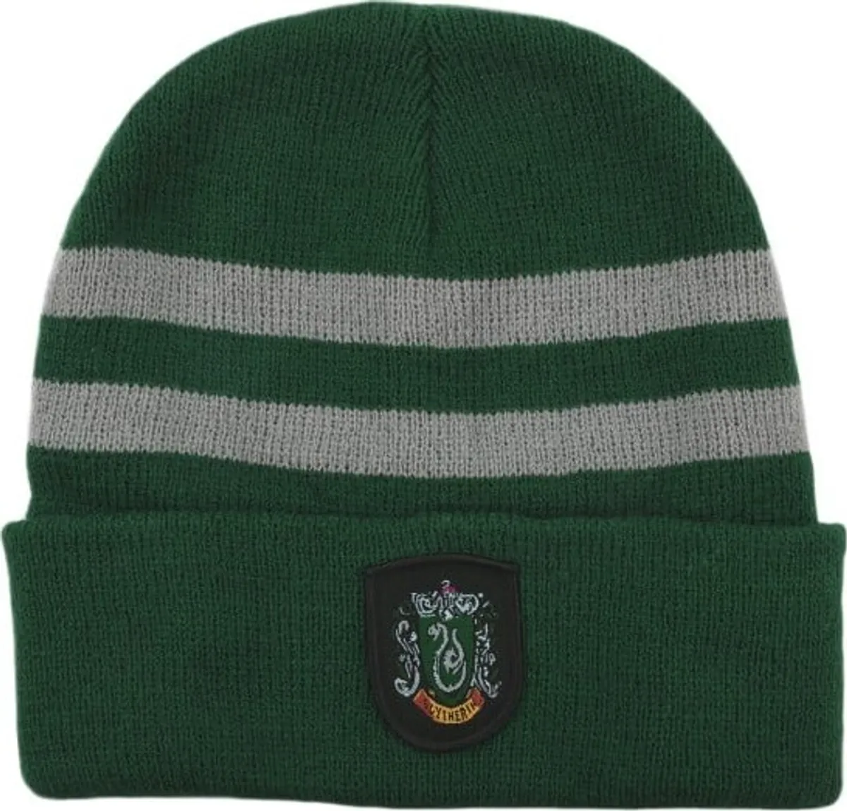 Harry Potter Beanie Slytherin