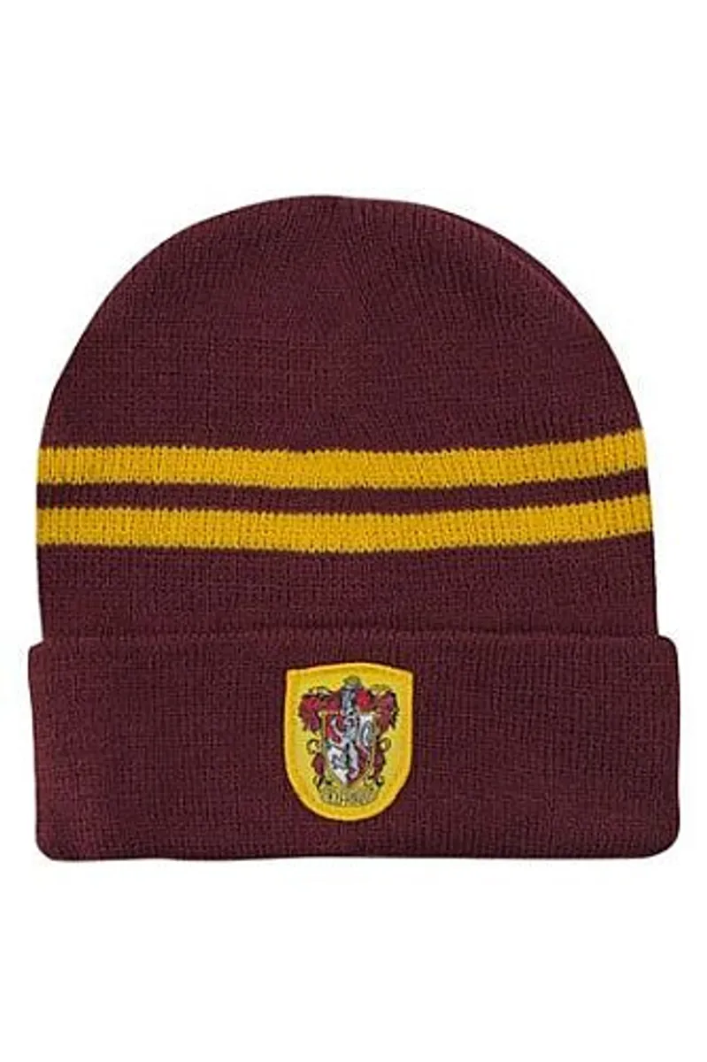 Harry Potter - Budget Line Kids Beanie - Gryffindor