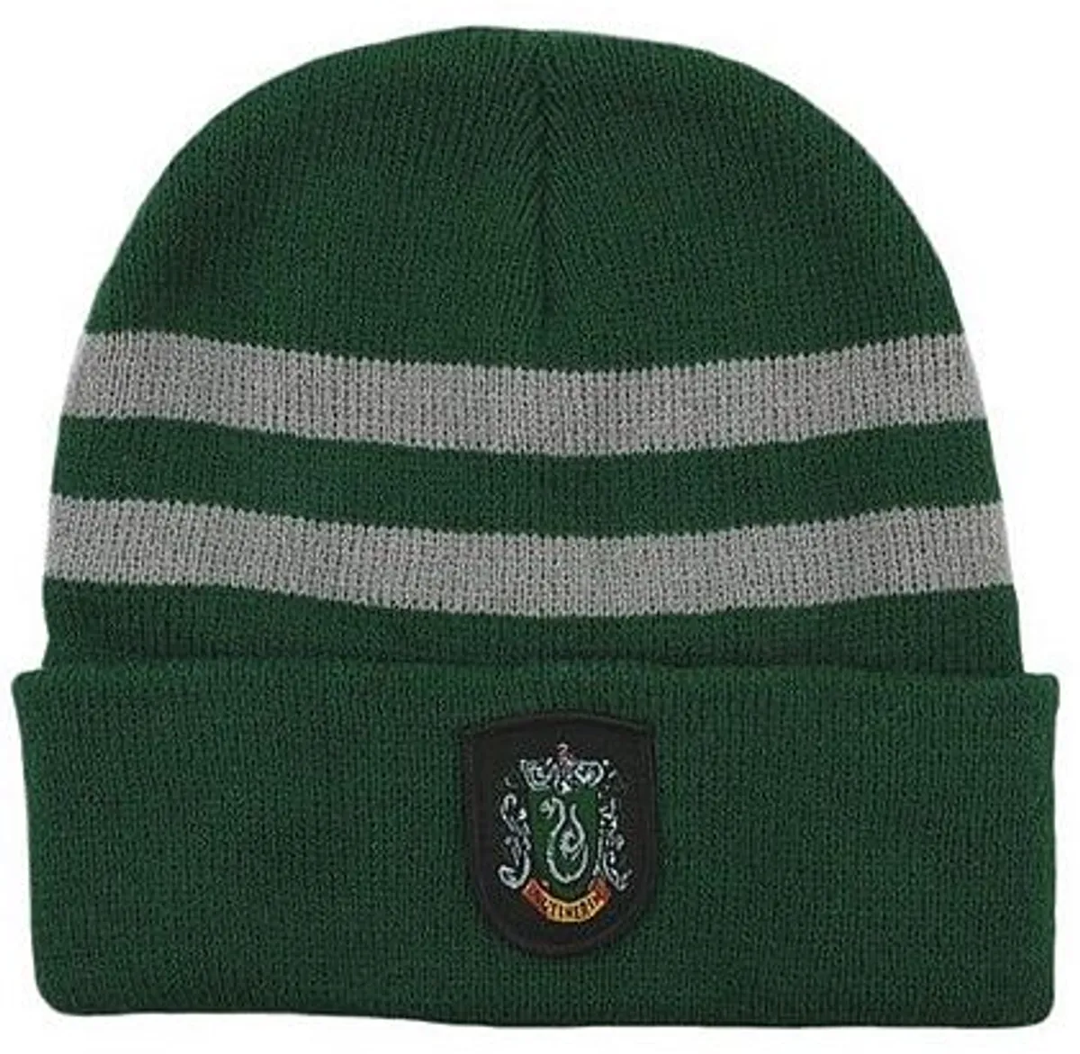 Harry Potter - Budget Line Kids Beanie - Slytherin