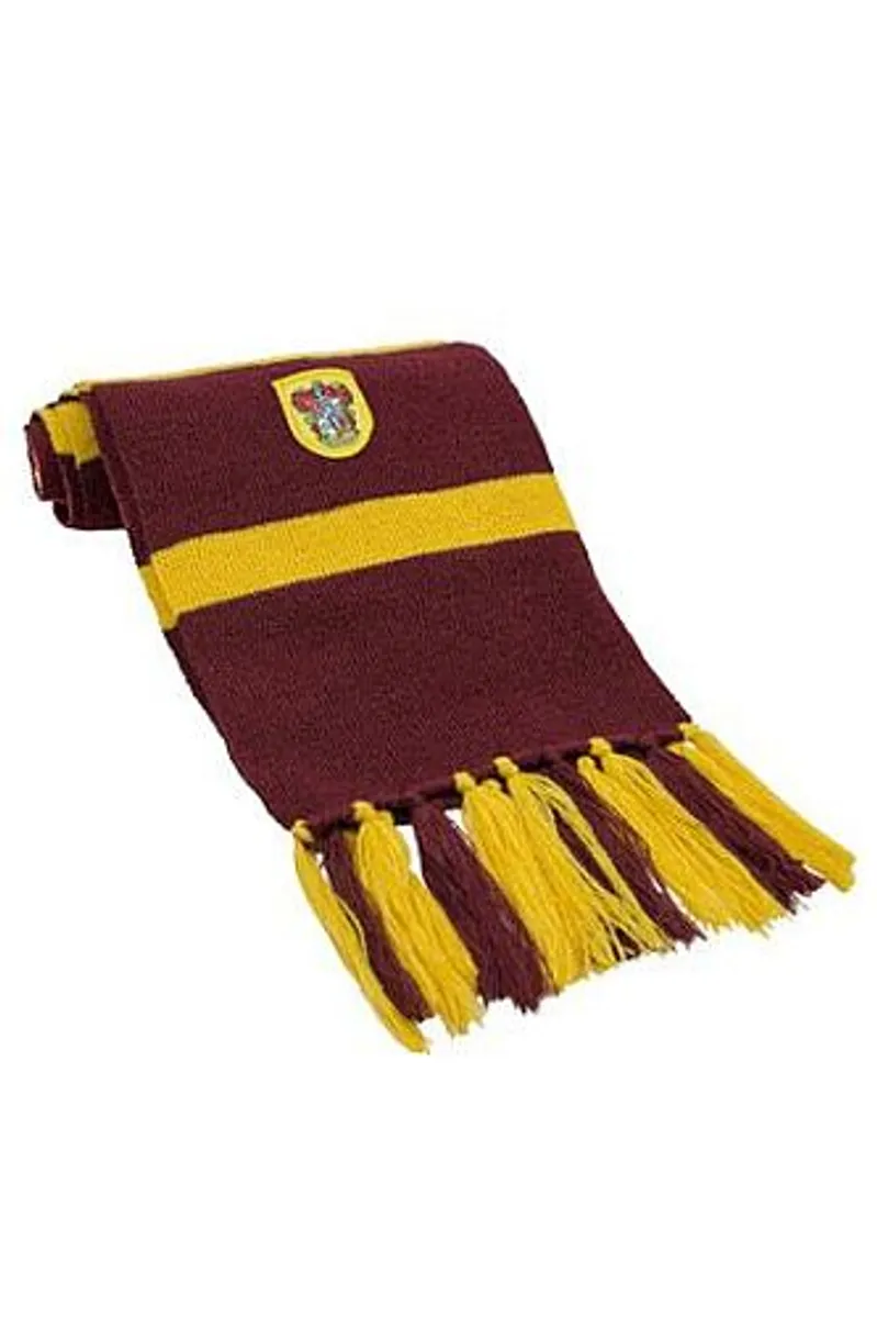 Harry Potter - Budget Line Kids Scarf - Gryffindor 120cm