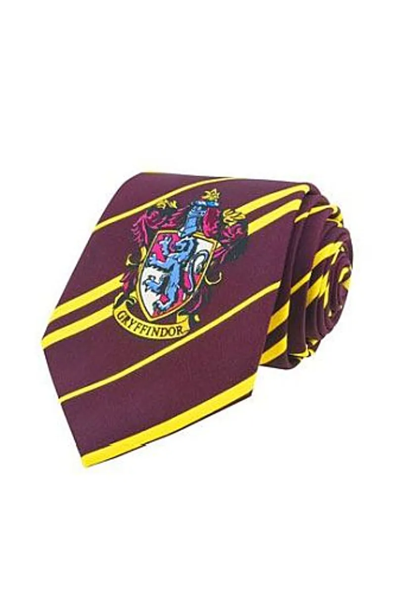 Harry Potter - Budget Line Kids Tie - Gryffindor