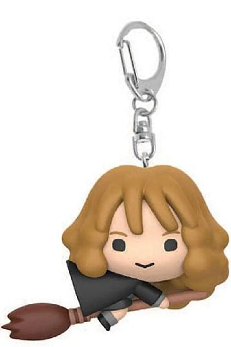 Harry Potter - Chibi Mini Keychain - Hermione 5cm