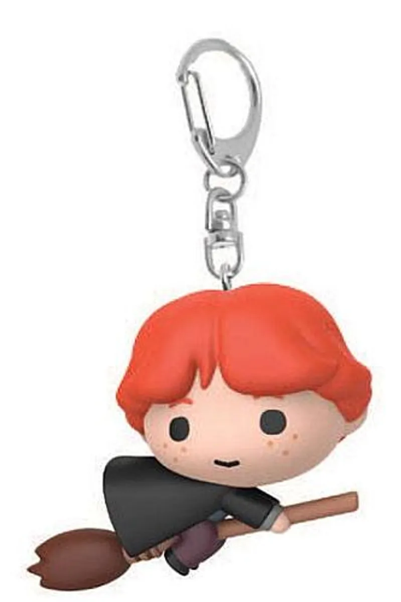 Harry Potter - Chibi Mini Keychain - Ron 5cm