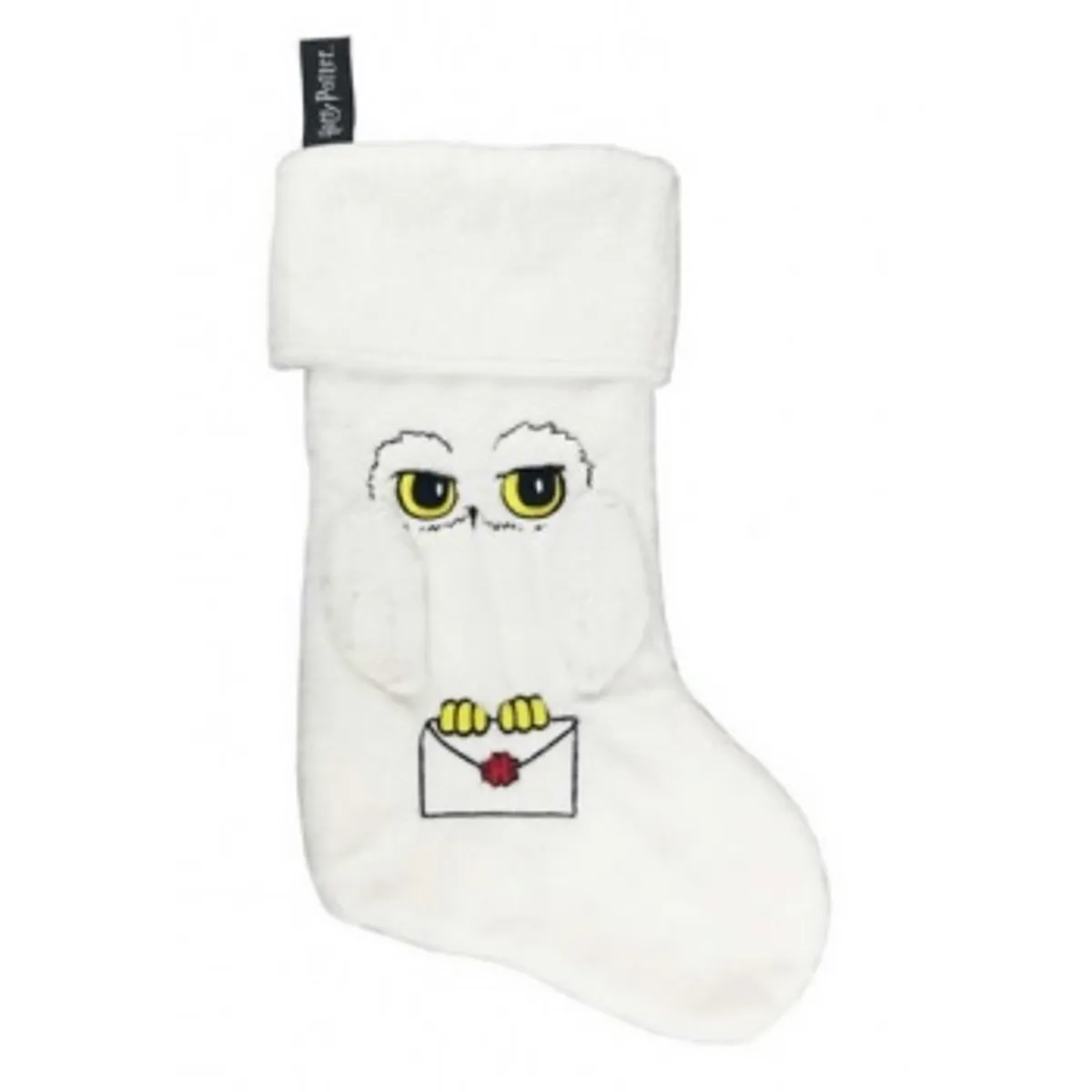 Harry Potter - Christmas Stocking - Hedwig